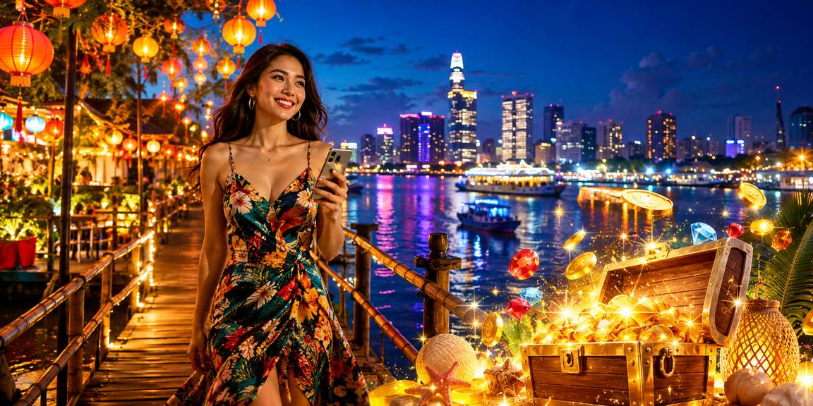 jb777 Casino & Nổ hũ